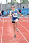 Womens under-20s triple jump, Northern Senior and Under-20s Champs., SportsCity, Manchester. Photo: David T. Hewitson/Sports for All Pics